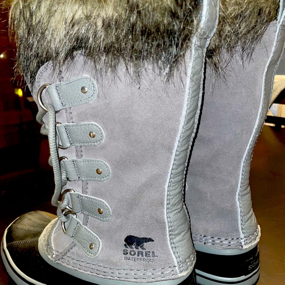 Women’s Sorel Winter boots